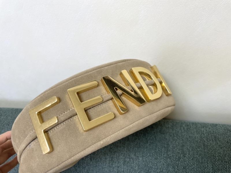 Fendi Hobo Bags